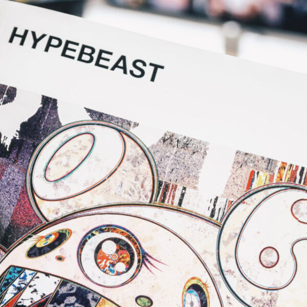 Project: Hyperbeast